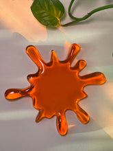 Load image into Gallery viewer, JELLY SPLAT COASTERS - MIXED SET OF 4