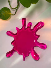 Load image into Gallery viewer, JELLY SPLAT COASTERS - MIXED SET OF 4