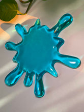 Load image into Gallery viewer, JELLY SPLAT COASTERS - MIXED SET OF 4