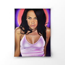 Load image into Gallery viewer, AALIYAH - ARCHIVAL PRINT