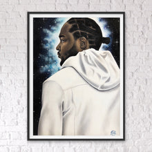 Load image into Gallery viewer, KENDRICK - ARCHIVAL PRINT