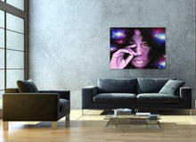 Load image into Gallery viewer, SZA - CANVAS PRINT